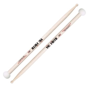 Vic Firth SD12 Swizzle General dubultās vālītes