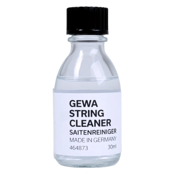 Stīgu tīrīšanas līdzeklis 464873