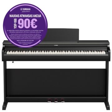 yamaha ydp-166