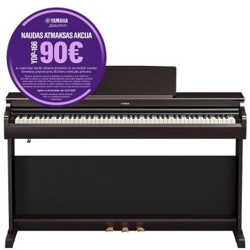 digitālās klavieres