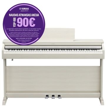 yamaha digitālās klavieres