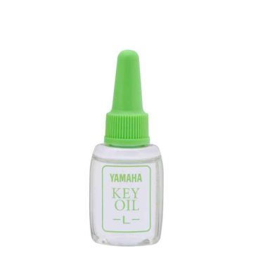 Yamaha Key Oil Light mehānisma eļļa