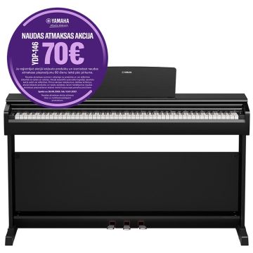 yamaha klavieres