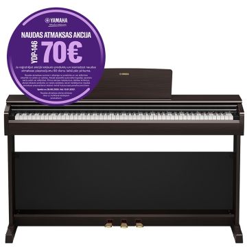 Yamaha klavieres