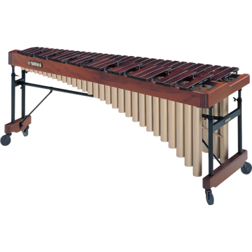 Yamaha YM-4600A Marimba