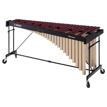 Yamaha YM-2400 Marimba 4.3 oktāvas