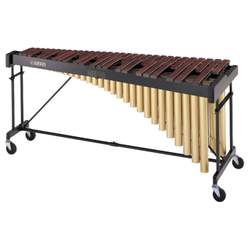 Yamaha YM-2400 Marimba 4.3 oktāvas