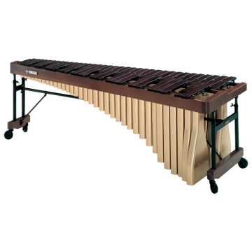 Yamaha YM-4600A Marimba