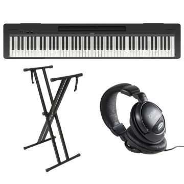 Yamaha P-145 klavieres komplekts