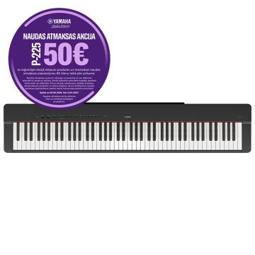 yamaha p-225 akcija