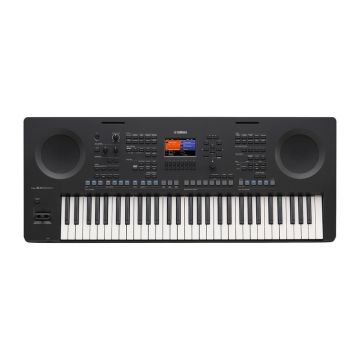 Yamaha PSR-SX600 profesionāls aranžētājs