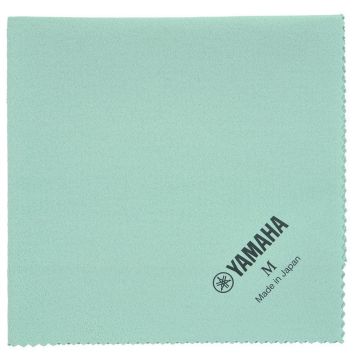 Sudraba pulējamā lupatiņa Yamaha Silver Cloth M