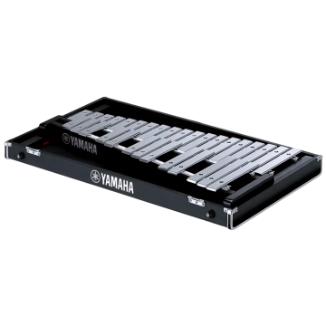 Yamaha YG-250 D koncerta zvaniņi 2.5 oktāvas