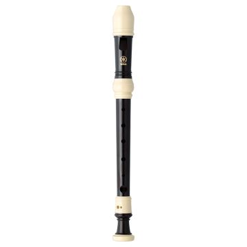 Soprāna blokflauta Yamaha YRS-31 vācu sistēma