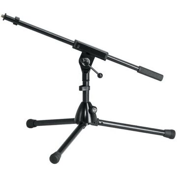 Zemais mikrofona statīvs KM 25910