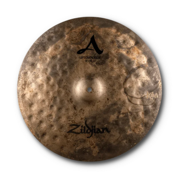 zildjian uptown ride