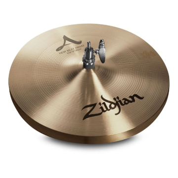zildjian a family new beat hihats