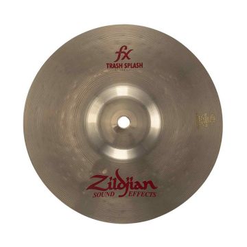 Zildjian FX Trash Splash 9'' collas