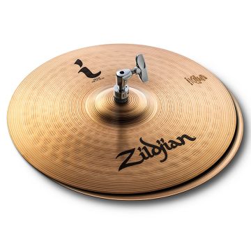 Zildjian i hihats 14 inch ILH14HP