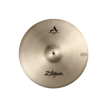 Zildjian A Classic 16''collu orķestra šķīvis A0417
