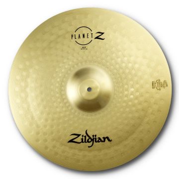Zildjian Planet Z Ride bungu šķīvis 20''collas