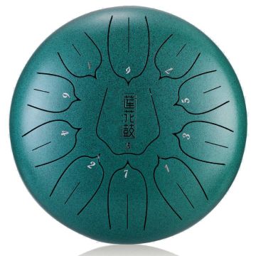 tongue drum
