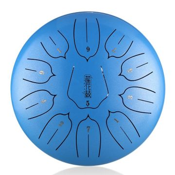 tongue drum