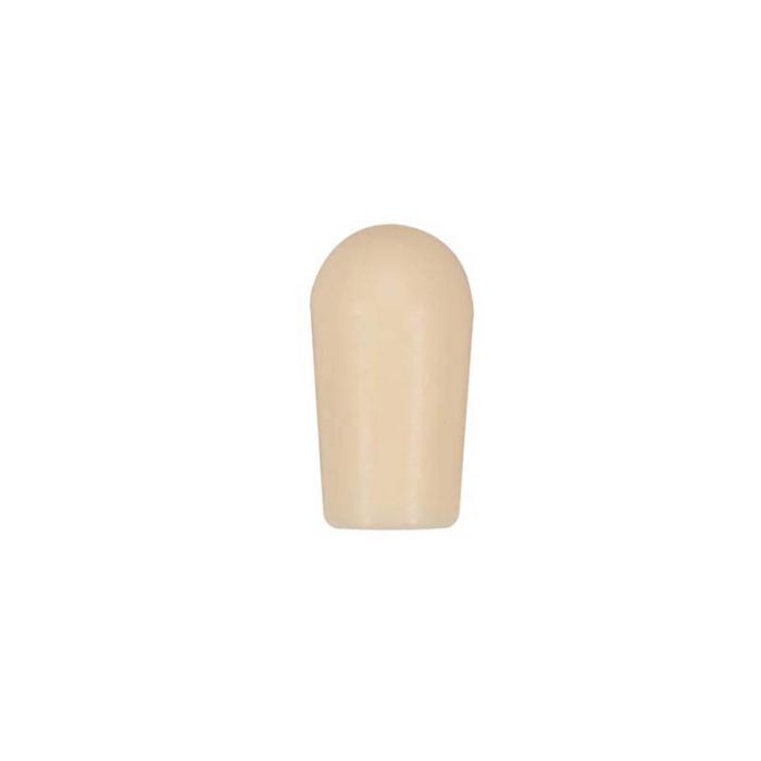 ivory color guitar switch cap