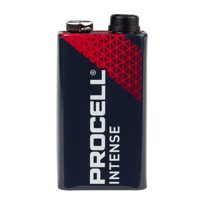 Duracell 9V Procell Intense baterija