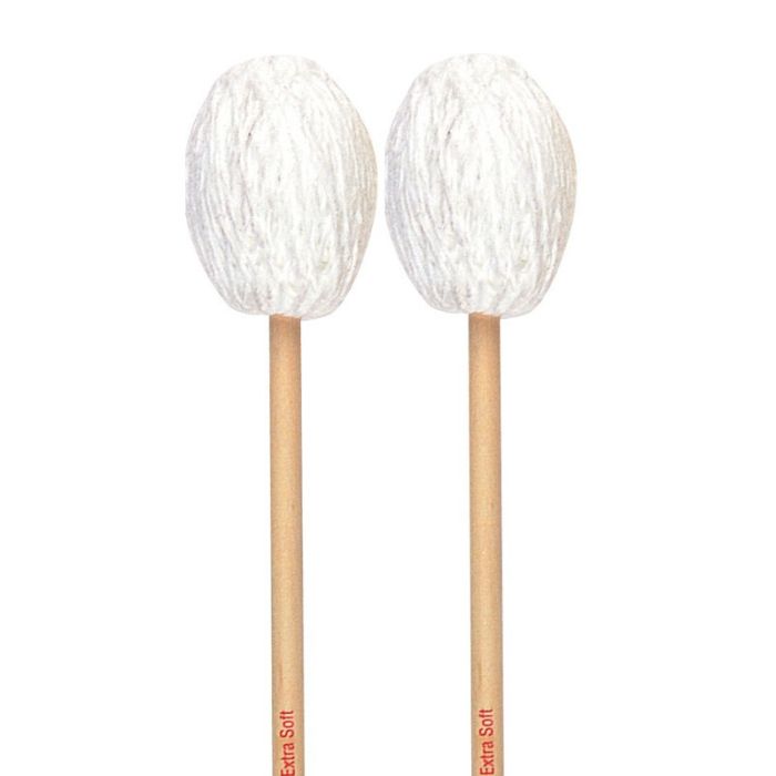 Extra Soft marimbas vālītes Adams MB7 īpaši mīkstas