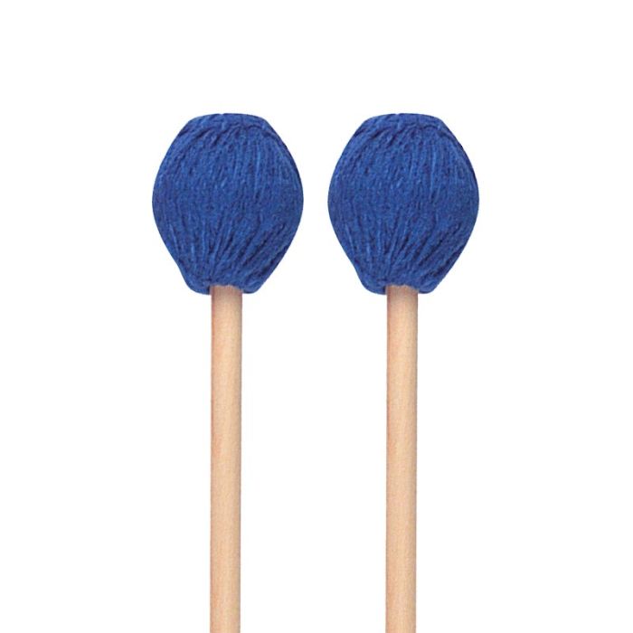 Marimbas vālītes vidēji cietas Adams MB3 