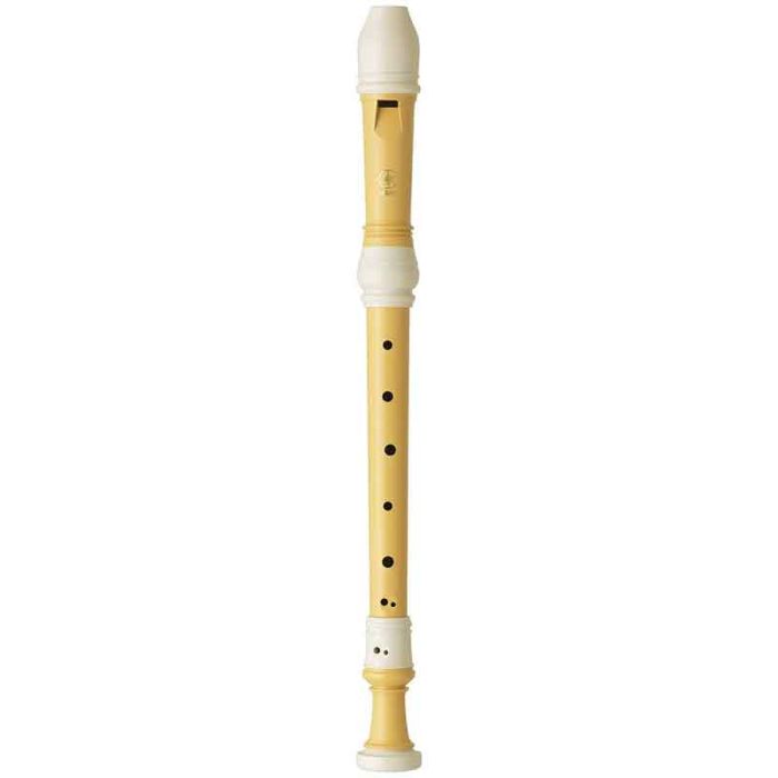 Alta blokflauta Yamaha YRA-48B