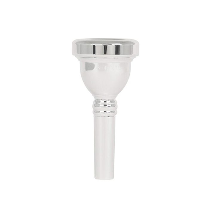 Antoine Courtois bass trombone mouthpiece