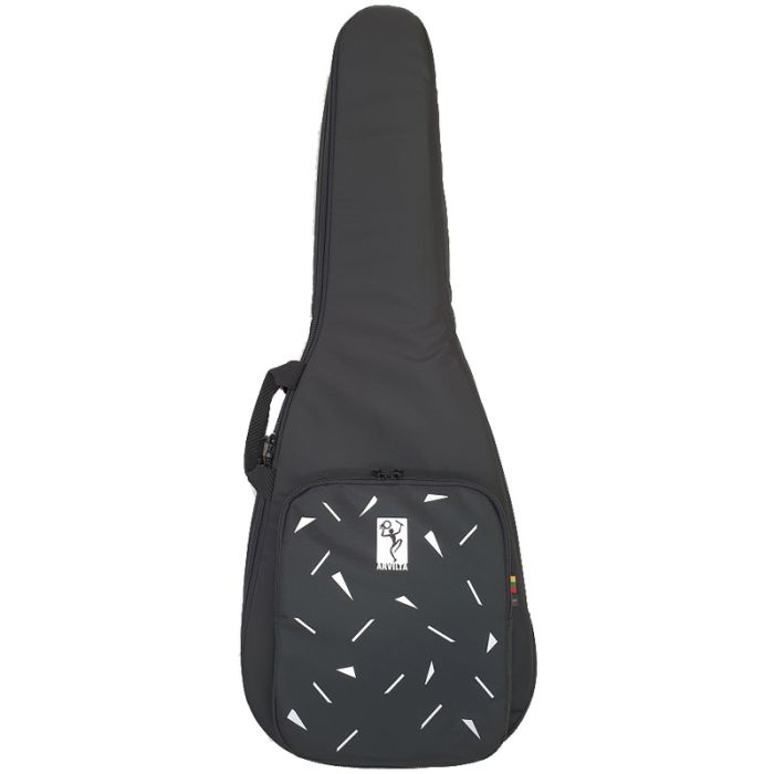 Ģitāras soma Arvilta G2W