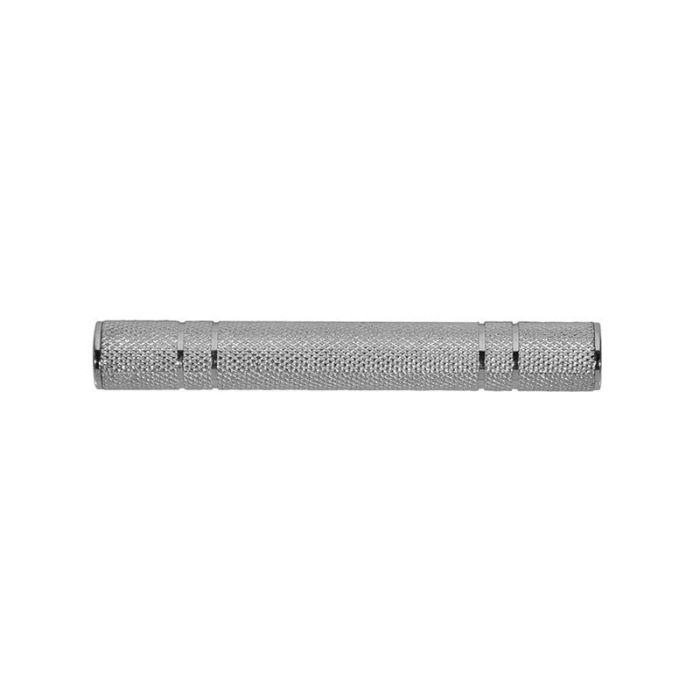 6,3mm stereo jack female uz 6,3mm stereo jack female pārveidotājs - adapteris AT-280
