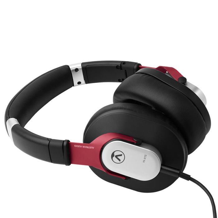 Austrian Audio Hi-X15 Ausu monitori - austiņas