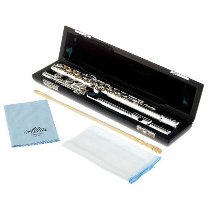 Azumi AZ-S2E set