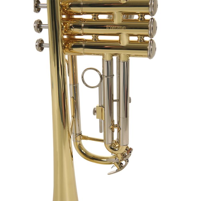 Trompete Bach TR-655