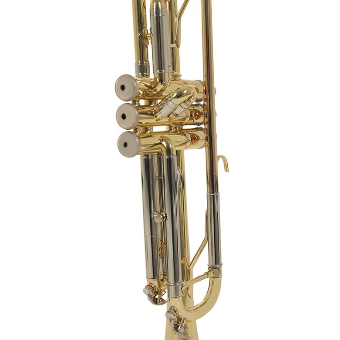 Trompete Bach TR-655