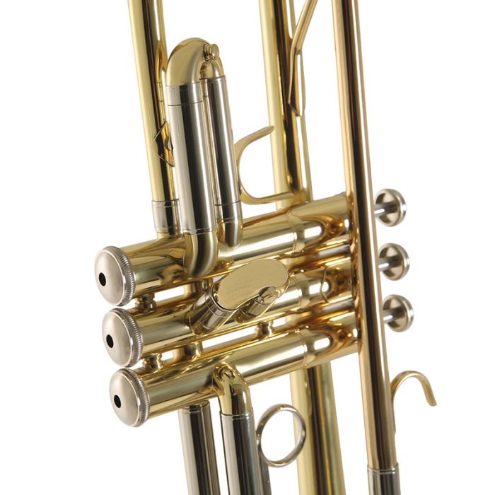 Trompete Bach TR-655