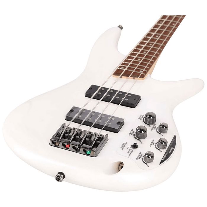 Ibanez SR300E-PW basģitāras korpuss