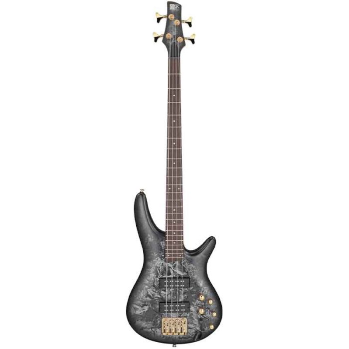 Basģitāra Ibanez SR300EDX