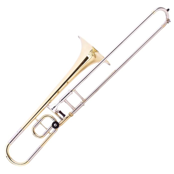 Bb/C trombons bērniem John Packer JP138