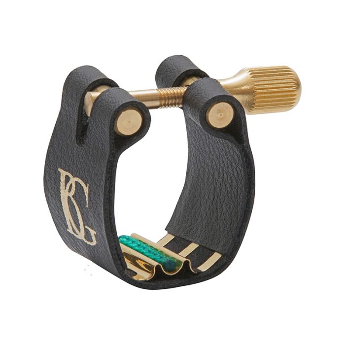 BG L12SR ligature for alto sax
