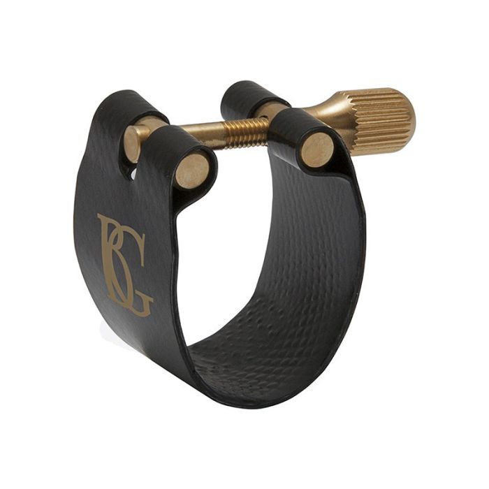 BG LFA sax ligature