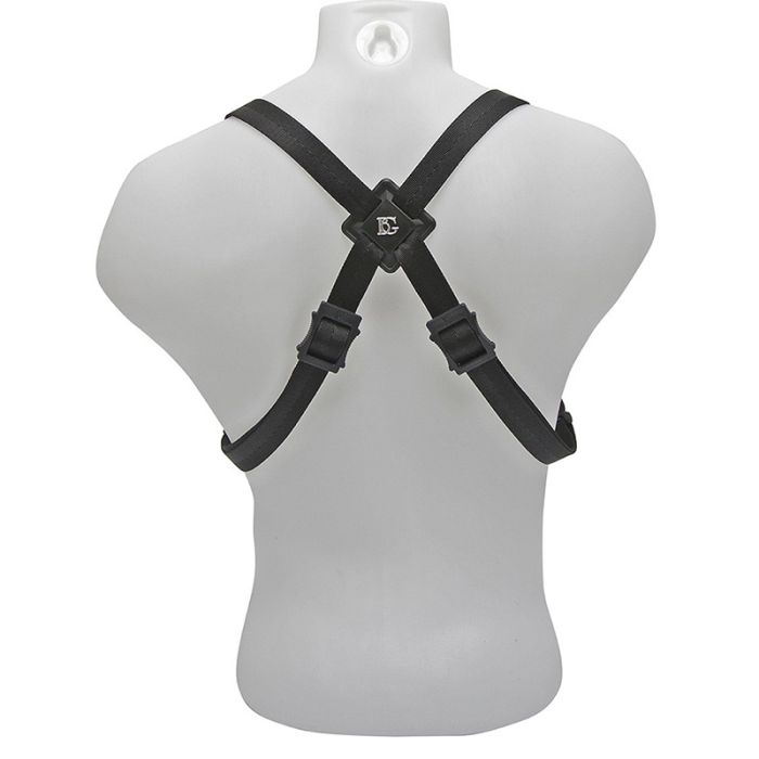 XL Alta un tenora saksofona siksna BG S43SH