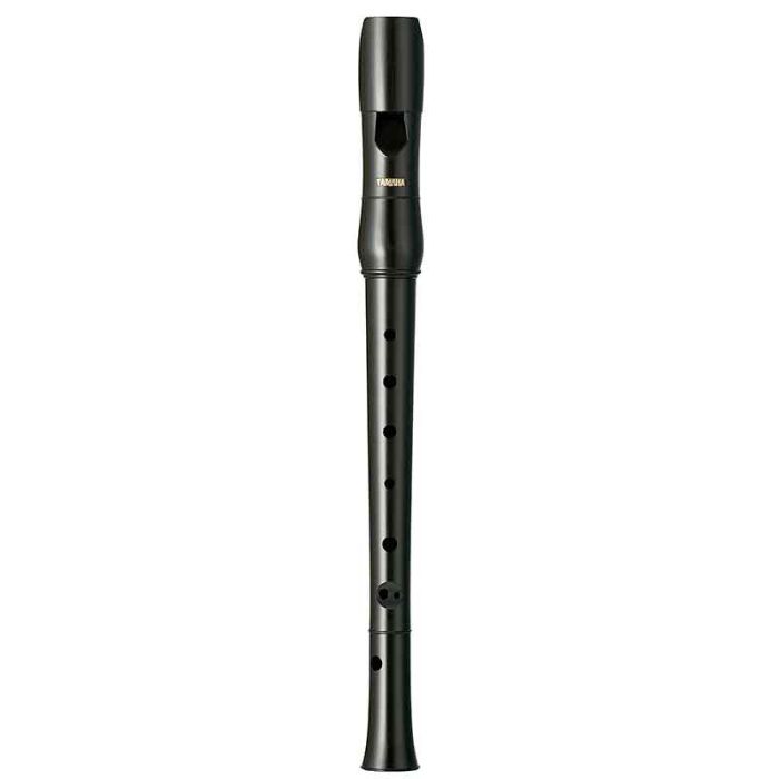 Sopranino blokflauta Yamaha YRN-22B