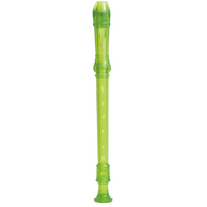blokflauta