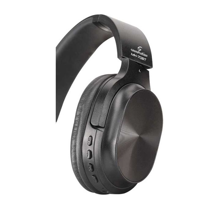 Soundsation MH-70BT Bluetooth ausu monitori