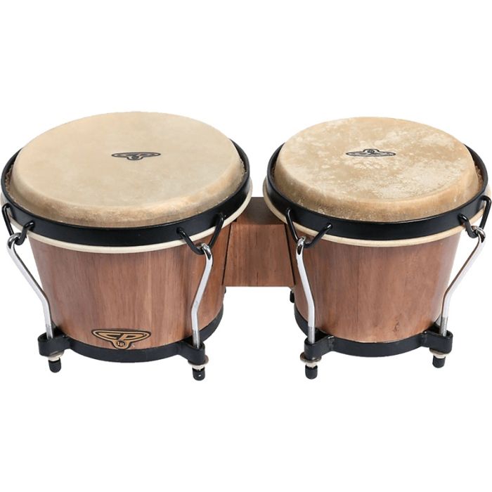 Bongo perkusija